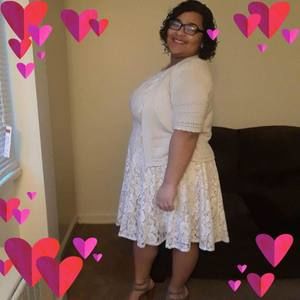 Meet your Posher, Brandy